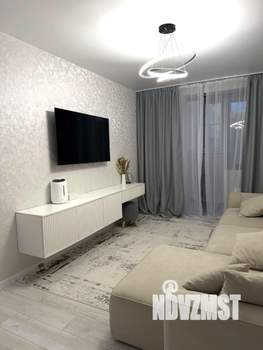2-к квартира, вторичка, 65м2, 7/7 этаж