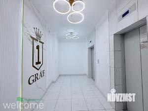 1-к квартира, вторичка, 50м2, 3/13 этаж