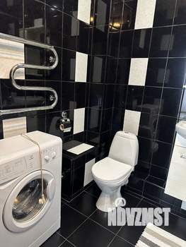 1-к квартира, вторичка, 36м2, 10/12 этаж
