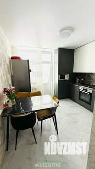 2-к квартира, вторичка, 59м2, 12/14 этаж
