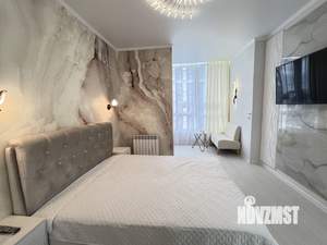 1-к квартира, вторичка, 37м2, 4/16 этаж