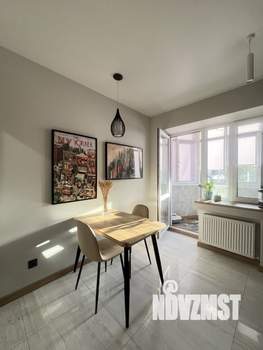 2-к квартира, вторичка, 58м2, 3/11 этаж