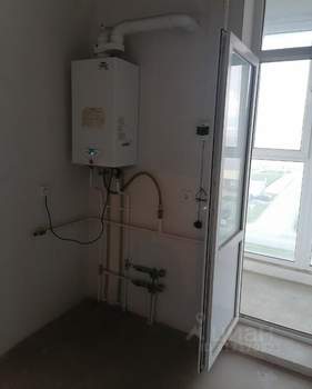 1-к квартира, вторичка, 39м2, 5/6 этаж