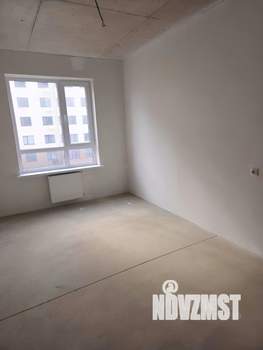 1-к квартира, вторичка, 38м2, 3/9 этаж