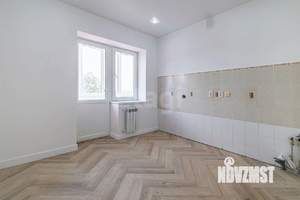 2-к квартира, вторичка, 55м2, 3/10 этаж