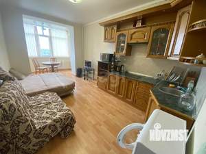 1-к квартира, вторичка, 55м2, 8/9 этаж