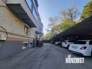 3-к квартира, вторичка, 114м2, 3/3 этаж