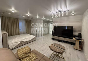 2-к квартира, вторичка, 51м2, 2/6 этаж