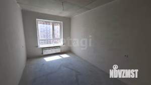 3-к квартира, вторичка, 79м2, 10/18 этаж