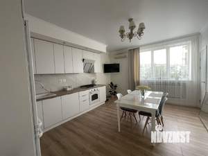 5-к квартира, вторичка, 138м2, 5/5 этаж