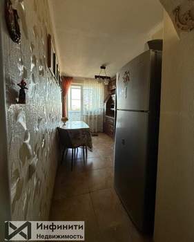 3-к квартира, вторичка, 70м2, 8/10 этаж