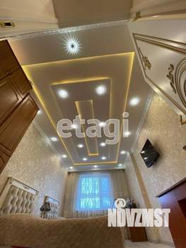 4-к квартира, вторичка, 99м2, 3/18 этаж