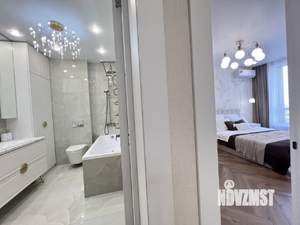 3-к квартира, вторичка, 90м2, 17/24 этаж