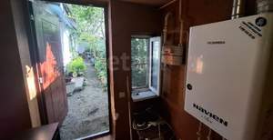 1-к квартира, вторичка, 31м2, 1/1 этаж