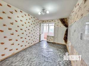 4-к квартира, вторичка, 98м2, 6/10 этаж