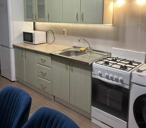 1-к квартира, вторичка, 33м2, 3/10 этаж