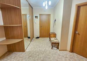 2-к квартира, вторичка, 77м2, 2/6 этаж