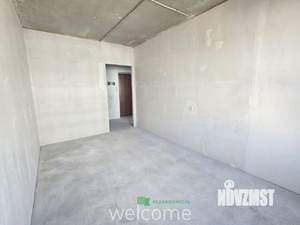 1-к квартира, вторичка, 33м2, 5/12 этаж
