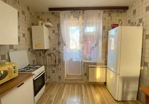 1-к квартира, вторичка, 33м2, 12/12 этаж