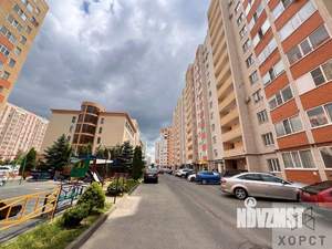 1-к квартира, вторичка, 41м2, 2/12 этаж