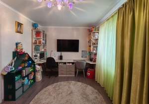 2-к квартира, вторичка, 58м2, 2/4 этаж