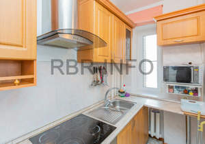 3-к квартира, вторичка, 83м2, 4/6 этаж