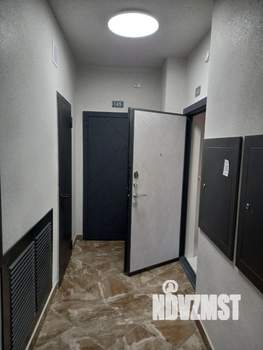 1-к квартира, вторичка, 37м2, 5/12 этаж