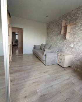 2-к квартира, вторичка, 53м2, 9/16 этаж