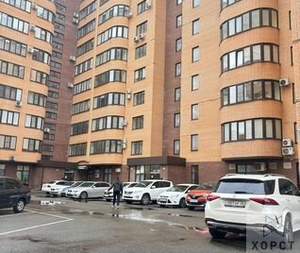 1-к квартира, вторичка, 47м2, 5/12 этаж