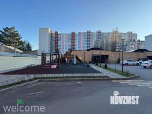 3-к квартира, сданный дом, 94м2, 2/7 этаж
