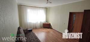 1-к квартира, вторичка, 42м2, 9/10 этаж