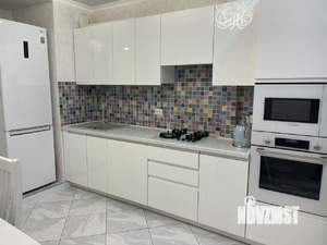 3-к квартира, вторичка, 69м2, 6/9 этаж