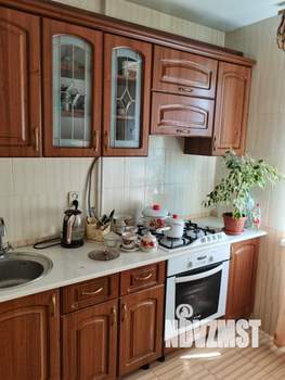 2-к квартира, вторичка, 54м2, 6/9 этаж