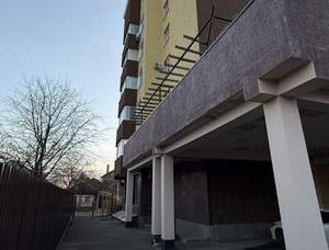 1-к квартира, вторичка, 50м2, 3/7 этаж