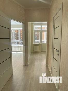 1-к квартира, вторичка, 31м2, 3/20 этаж