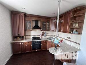 2-к квартира, вторичка, 70м2, 6/10 этаж