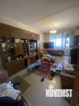 2-к квартира, вторичка, 54м2, 5/9 этаж