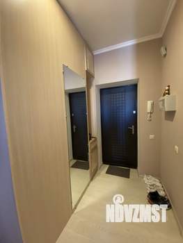1-к квартира, вторичка, 36м2, 8/10 этаж