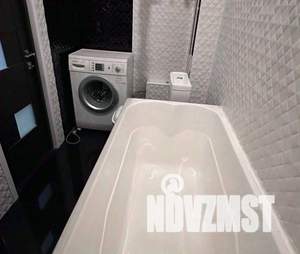1-к квартира, вторичка, 37м2, 6/12 этаж