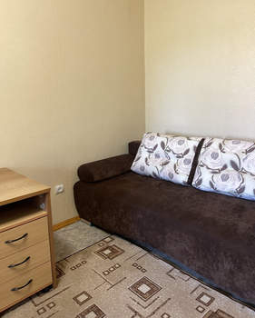 1-к квартира, вторичка, 30м2, 5/5 этаж