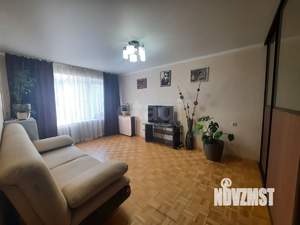 2-к квартира, вторичка, 45м2, 4/5 этаж