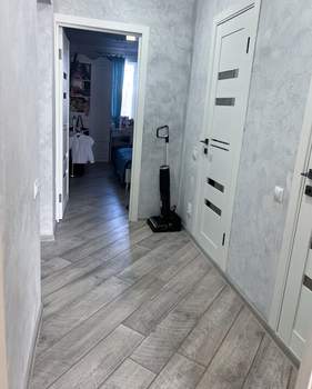 3-к квартира, вторичка, 69м2, 10/10 этаж