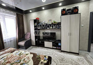 1-к квартира, вторичка, 39м2, 5/16 этаж