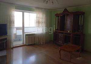 3-к квартира, вторичка, 69м2, 5/5 этаж