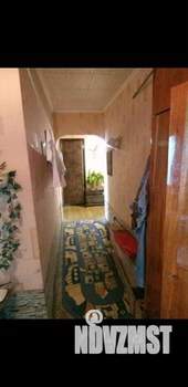 3-к квартира, вторичка, 70м2, 6/9 этаж
