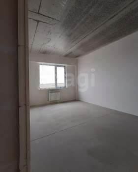 2-к квартира, сданный дом, 58м2, 8/8 этаж