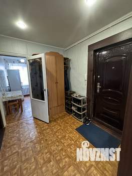 4-к квартира, вторичка, 78м2, 5/5 этаж