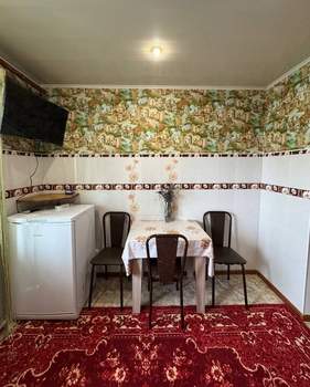 2-к квартира, вторичка, 56м2, 5/5 этаж