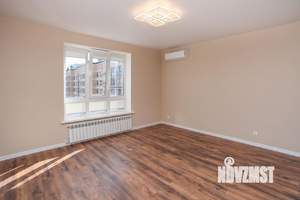 3-к квартира, вторичка, 92м2, 13/14 этаж