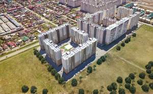 1-к квартира, вторичка, 38м2, 15/15 этаж